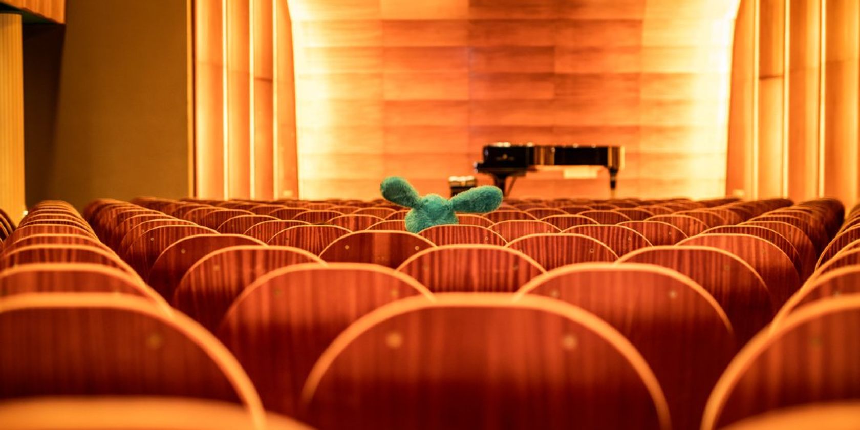 Hasi-Konzert, © Cove Nouveau Hasi-Konzert, © Cove Nouveau