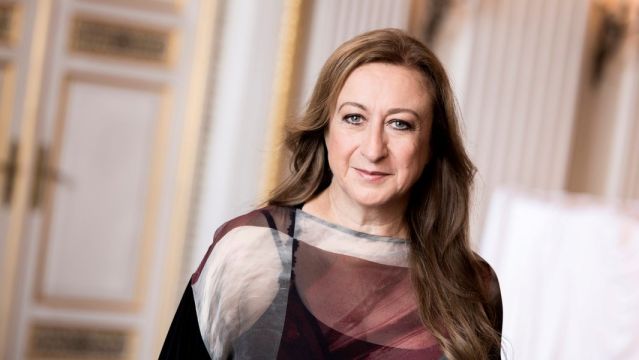 NDR Elbphilharmonie Orchester / Simone Young, © Sandra Steh NDR Elbphilharmonie Orchester / Simone Young, © Sandra Steh