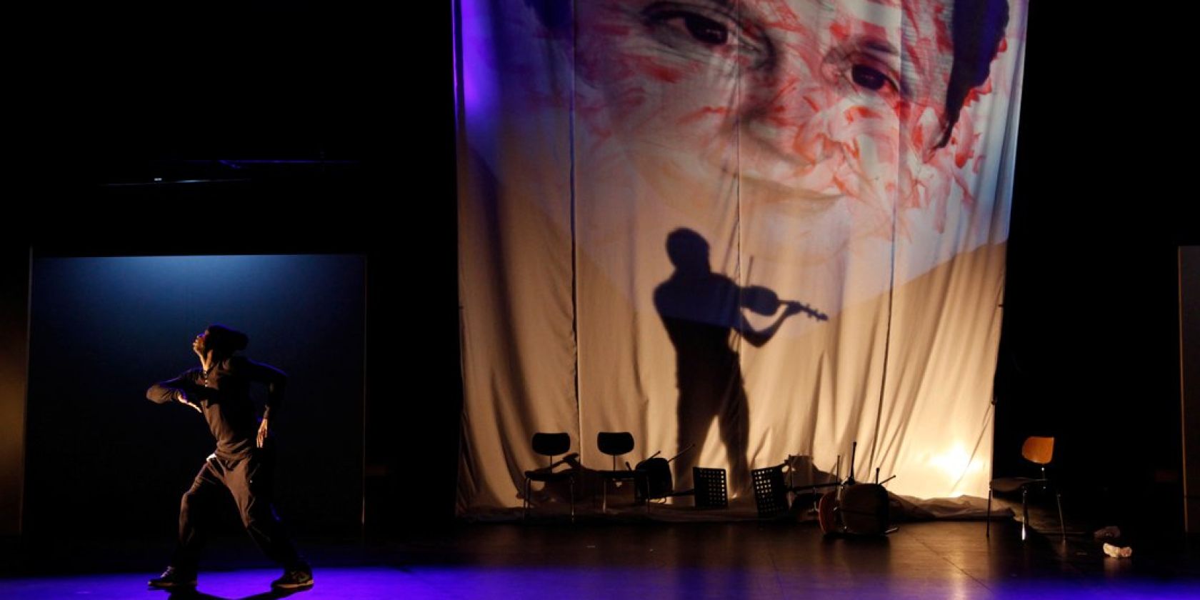 Masters of Ceremony, © Jan-Rasmus Lippels Masters of Ceremony, © Jan-Rasmus Lippels