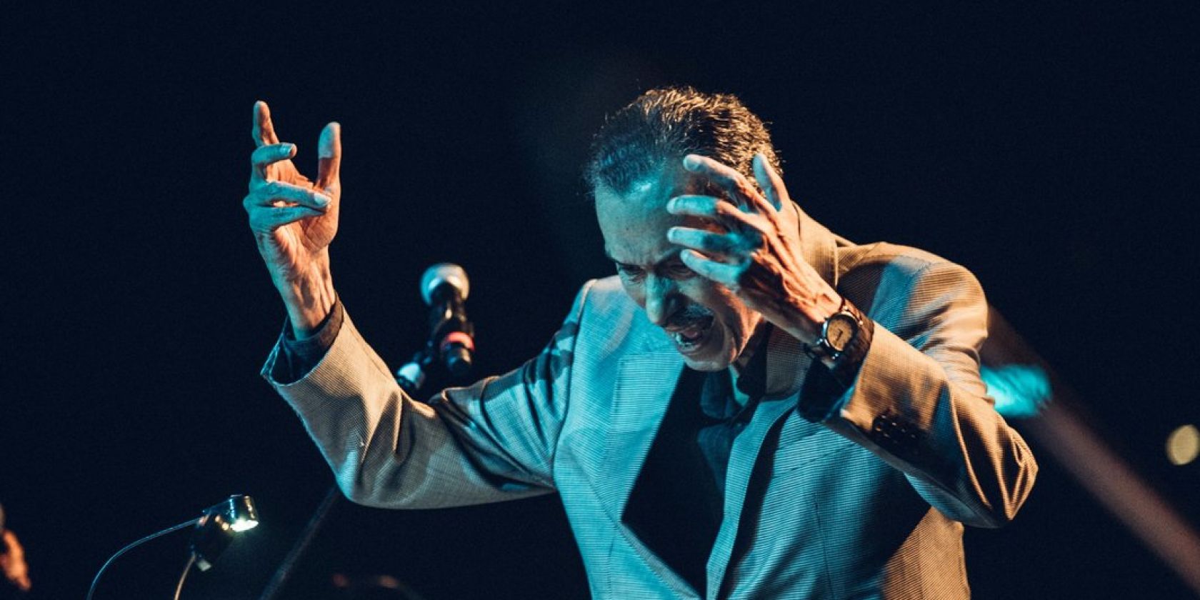 Arthur Verocai & Nu Civilisation Orchestra, © Lais Aranha Arthur Verocai & Nu Civilisation Orchestra, © Lais Aranha