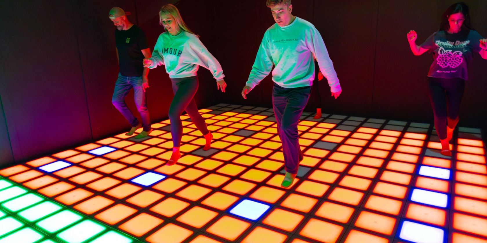 Raumbeispiel_1_KJA, © KJ Adventureworld Raumbeispiel_1_KJA, © KJ Adventureworld