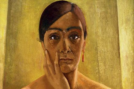 anita_ree_selbstbildnis_um_1929_beschnitten, © Dr. Hedda Scherres anita_ree_selbstbildnis_um_1929_beschnitten, © Dr. Hedda Scherres