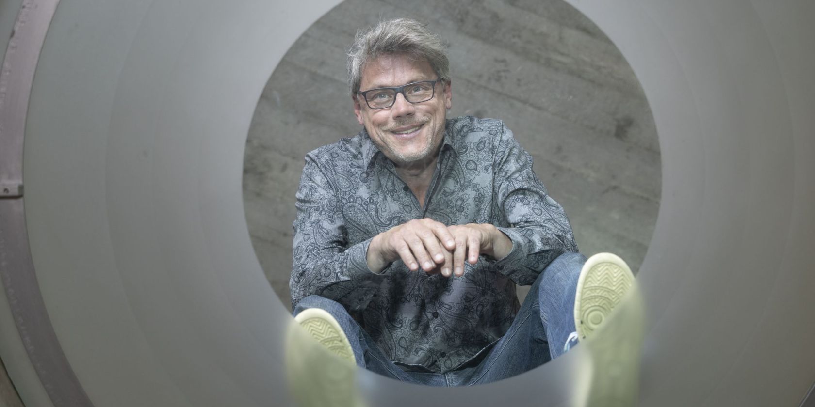 2026.01.16 Christoph Sieber (c) T. Kurda, © T. Kurda 2026.01.16 Christoph Sieber (c) T. Kurda, © T. Kurda