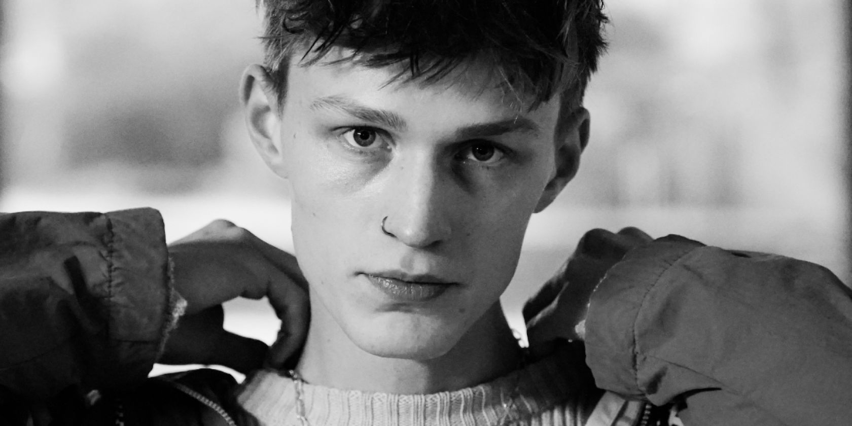 HÆNSEN (DEUTSCHRAP/INDIE POP), © Hænsen HÆNSEN (DEUTSCHRAP/INDIE POP), © Hænsen