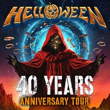 Helloween + very special Guest: Beast in Black, © links im Bild Helloween + very special Guest: Beast in Black, © links im Bild