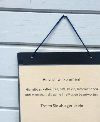 Kaffee und Geschichte, © MZ Kaffee und Geschichte, © MZ