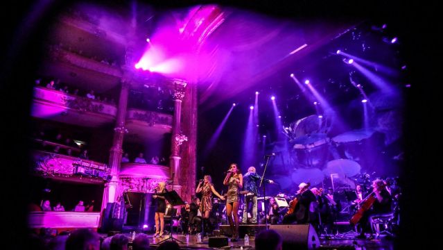 Rock the Opera, © Prague Classics Rock the Opera, © Prague Classics
