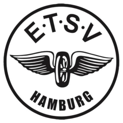 Altona 93 vs ETSV Hamburg, © Wikipedia Altona 93 vs ETSV Hamburg, © Wikipedia