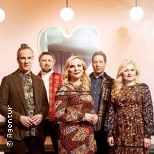 Club For Five Live!, © links im Bild Club For Five Live!, © links im Bild