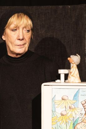 Schneewittchen, © Kirsten Haarmann Schneewittchen, © Kirsten Haarmann