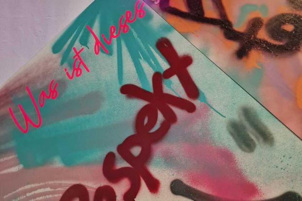 RESPEKT: Führung 14+, © SHMH RESPEKT: Führung 14+, © SHMH