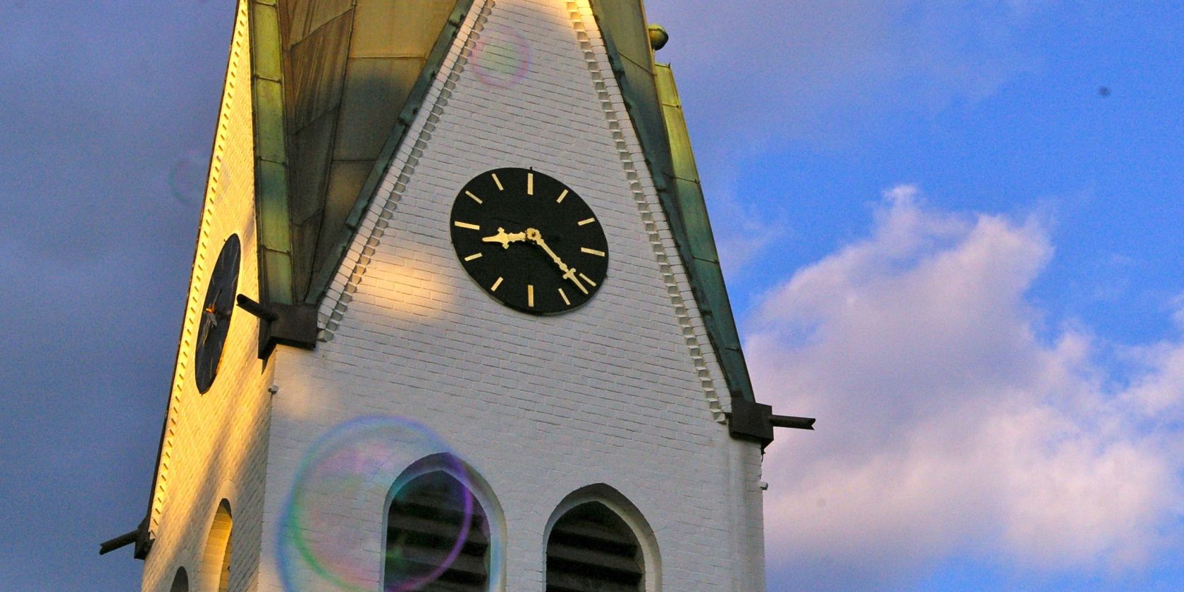 St. Anschar, © Gisela Thobaben St. Anschar, © Gisela Thobaben