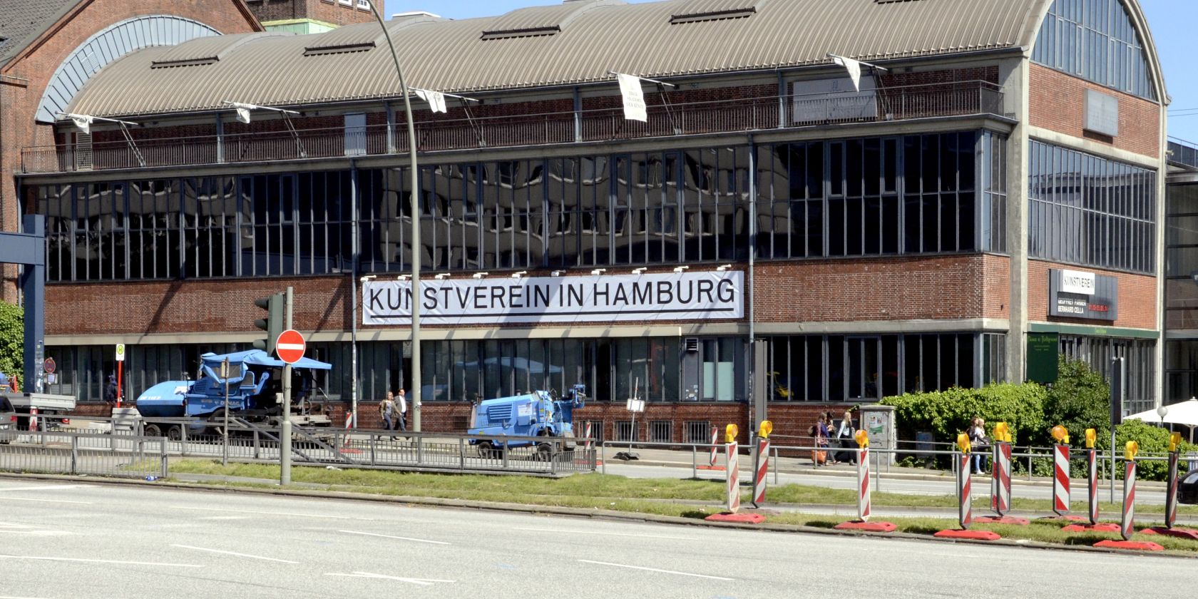 Freie Akademie der Künste, © Felix Neumann Freie Akademie der Künste, © Felix Neumann