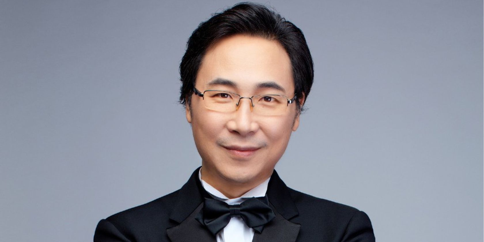 Liao Changyong / Hartmut Höll, © Changyong Liao / HKD Liao Changyong / Hartmut Höll, © Changyong Liao / HKD