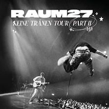 RAUM27, © links im Bild RAUM27, © links im Bild