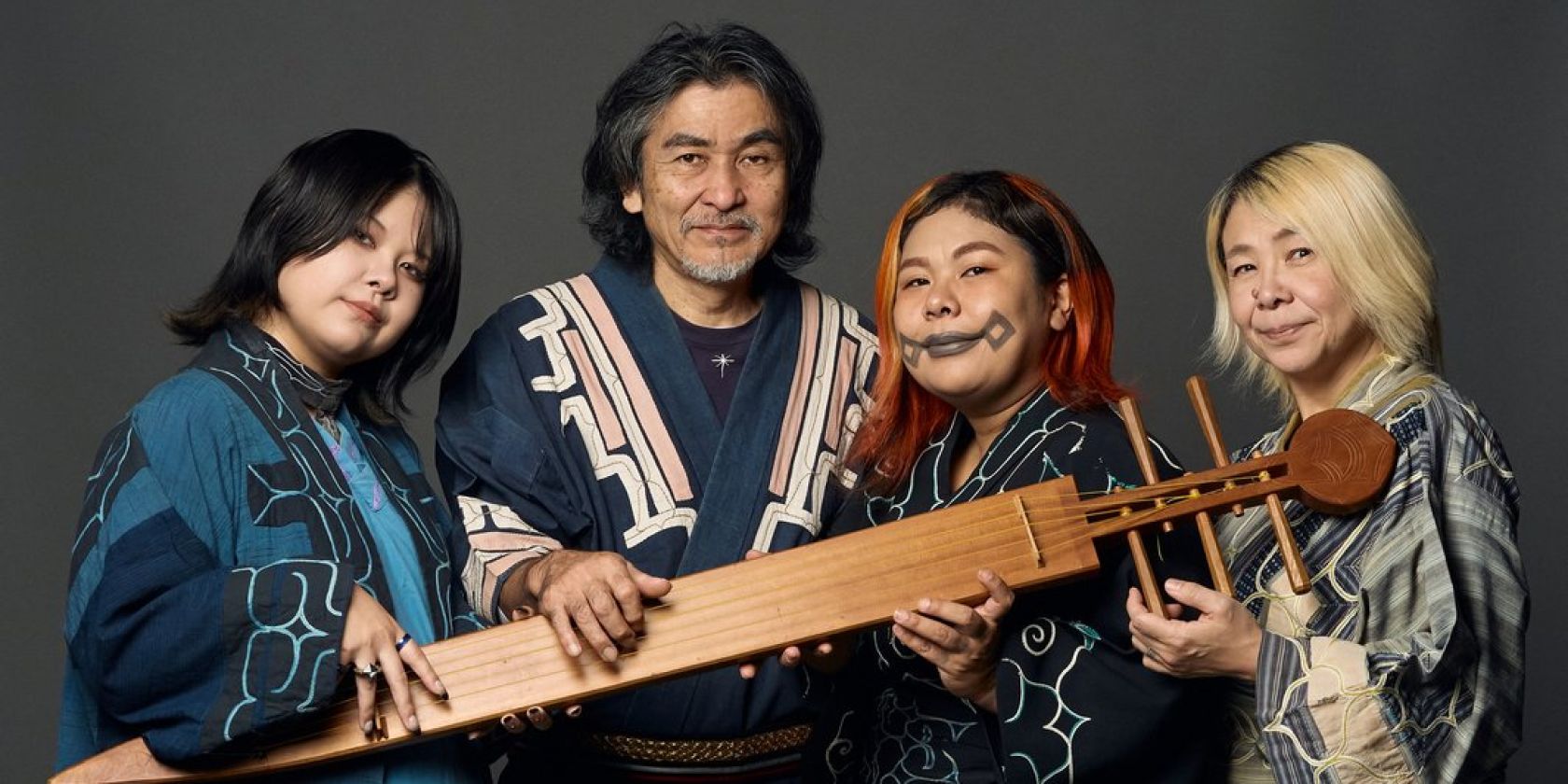 Marewrew / OKI, © Hiyo Marewrew / OKI, © Hiyo