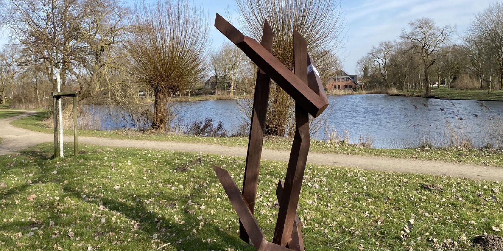 Skulptur-op-de-Wurt-2-(c)GD, © GDM Skulptur-op-de-Wurt-2-(c)GD, © GDM