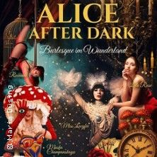 Alice After Dark, © links im Bild Alice After Dark, © links im Bild