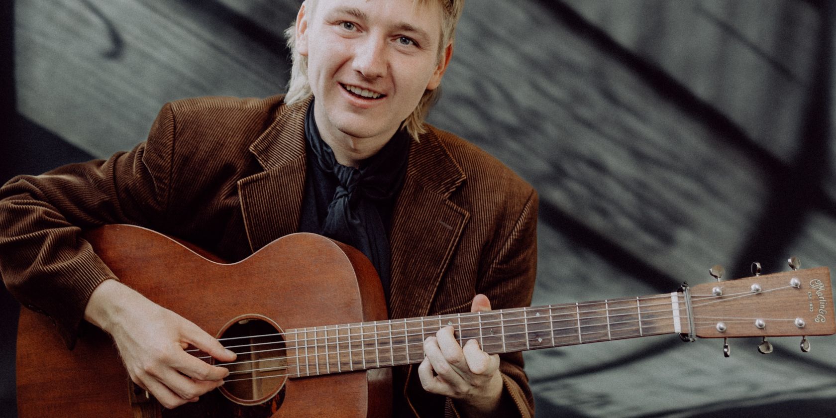 David Lübke, © (c) Sandra Ludewig David Lübke, © (c) Sandra Ludewig