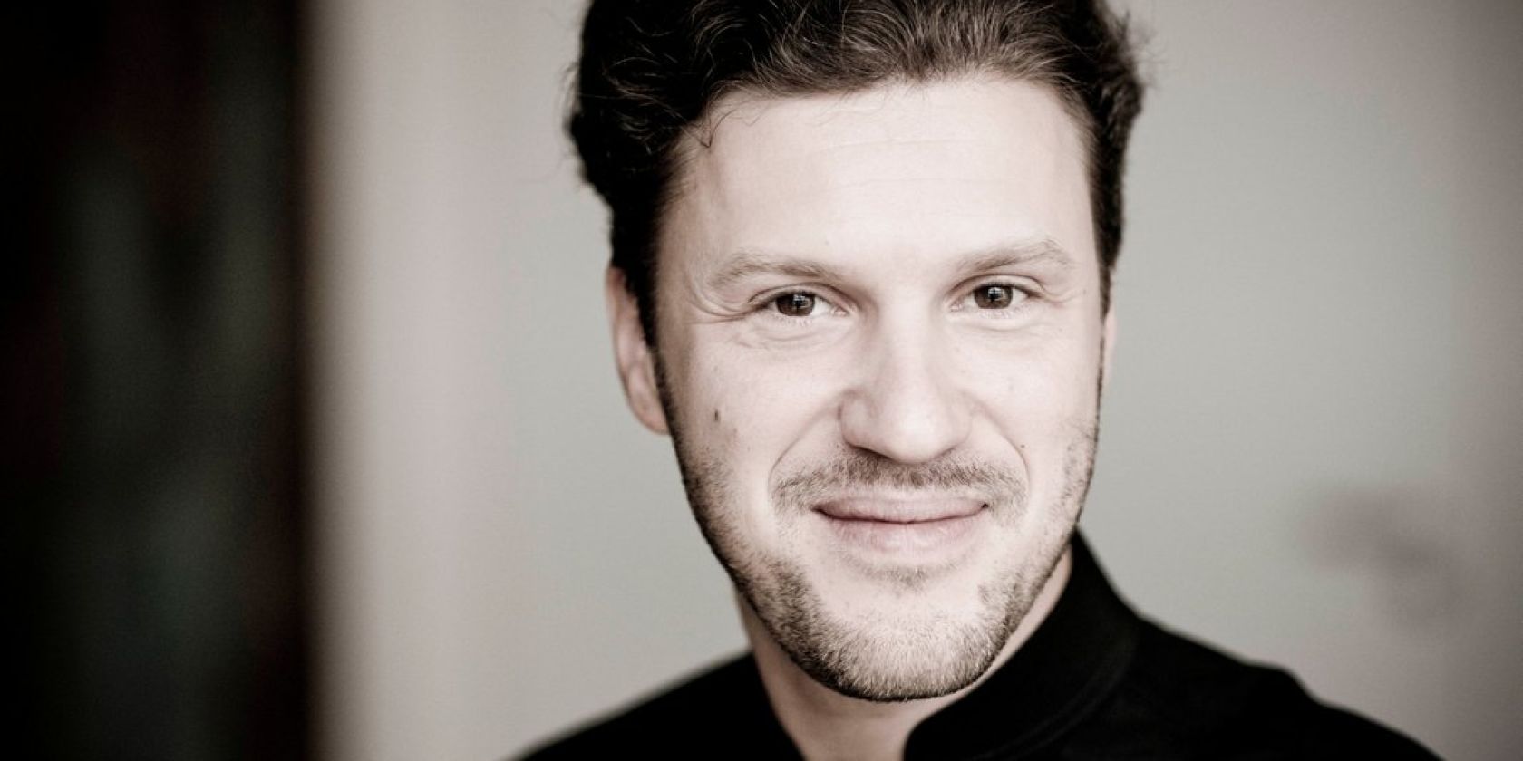 NDR Elbphilharmonie Orchester / Nikolai Lugansky / Stanislav Kochanovsky, © Marco Borggreve NDR Elbphilharmonie Orchester / Nikolai Lugansky / Stanislav Kochanovsky, © Marco Borggreve