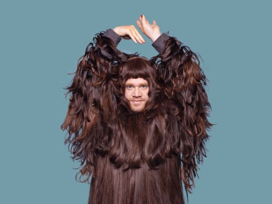 5_Die_Schönen_(c)_Sinje_Hasheider_web, © Sinje Hasheider 5_Die_Schönen_(c)_Sinje_Hasheider_web, © Sinje Hasheider