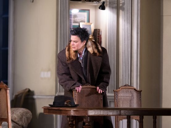 Elektra, © Monika Rittershaus Elektra, © Monika Rittershaus