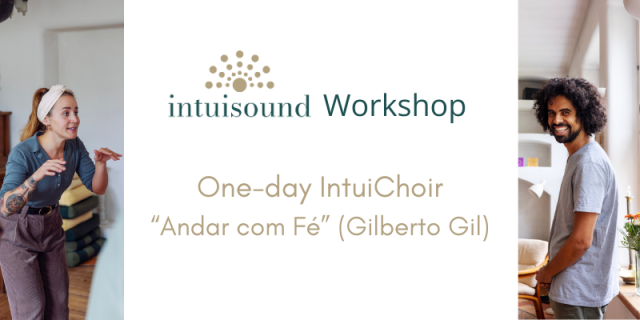 Nachmittag des 6.9.: IntuiChoir!, © Wilbert Zumba Hamburg Singing Society Nachmittag des 6.9.: IntuiChoir!, © Wilbert Zumba Hamburg Singing Society