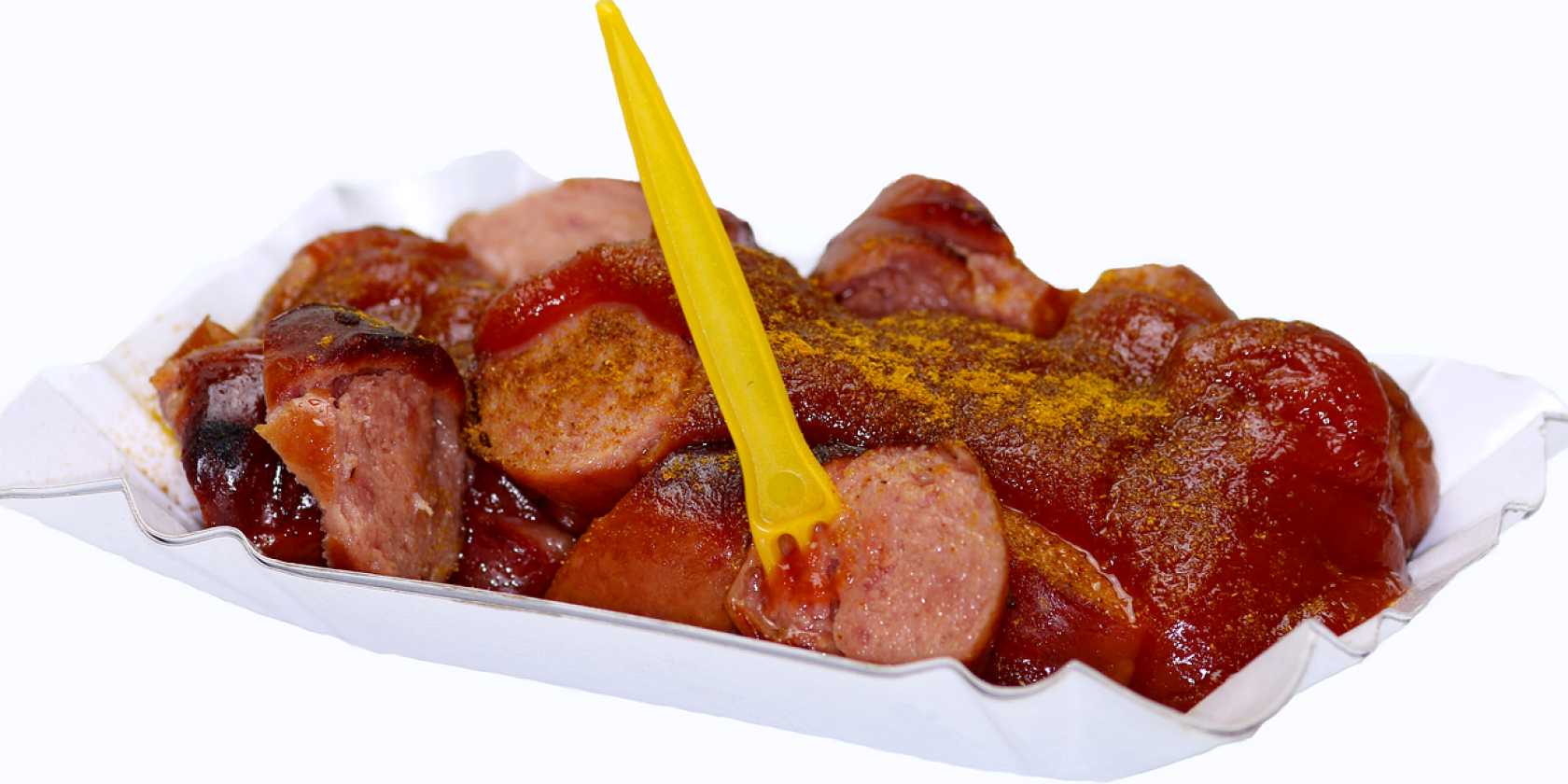 Currywurstessen, © Pixabay Currywurstessen, © Pixabay