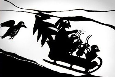 25-12-10 Weihnachten mit Häschen Phillip 2 Schlemmer, © Schlemmer 25-12-10 Weihnachten mit Häschen Phillip 2 Schlemmer, © Schlemmer