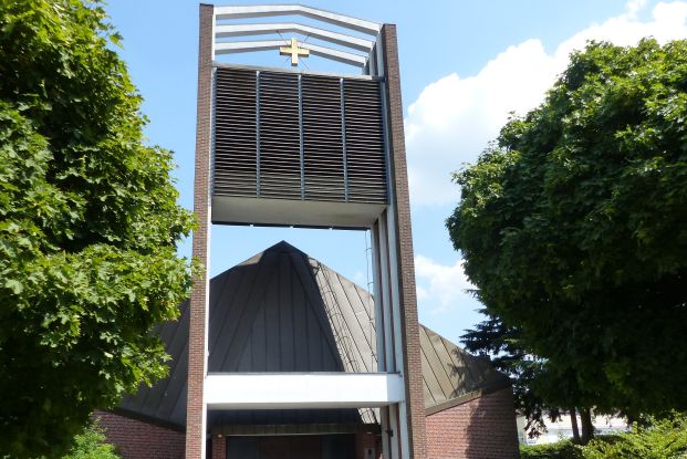 Vicelinkirche, © Kirchengemeinde Sasel Vicelinkirche, © Kirchengemeinde Sasel