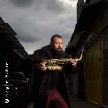 Korhan Futaci Quartett, © links im Bild Korhan Futaci Quartett, © links im Bild