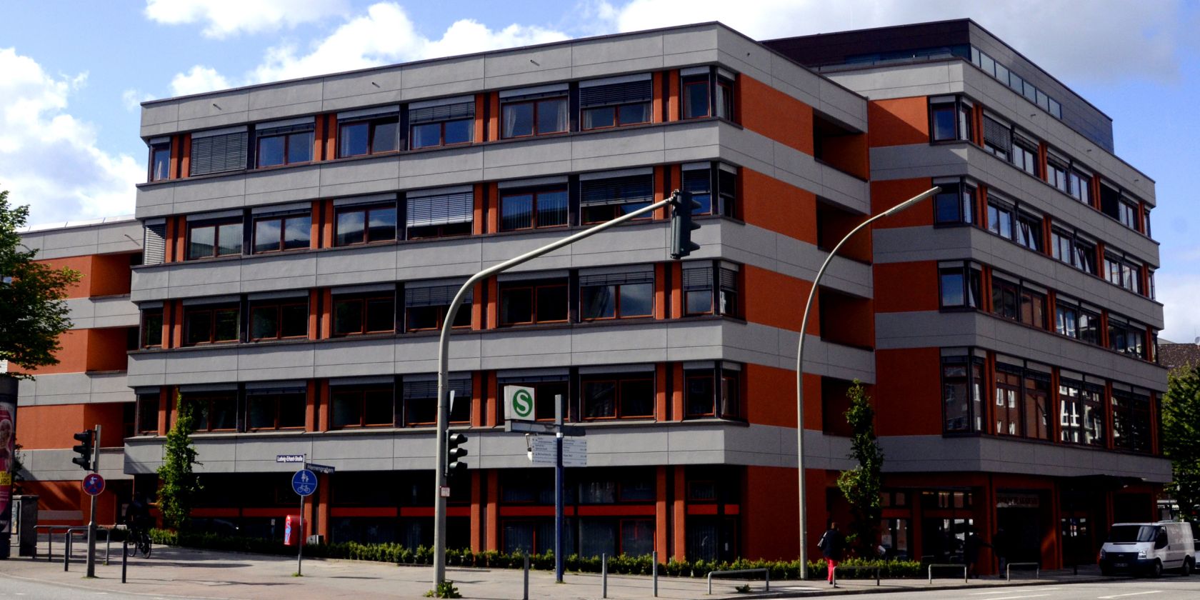 Katholische Akademie, © Felix Neumann Katholische Akademie, © Felix Neumann
