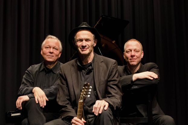 Feel Good Boogie, © Strand-Promotion Rotraud Schwarz Feel Good Boogie, © Strand-Promotion Rotraud Schwarz