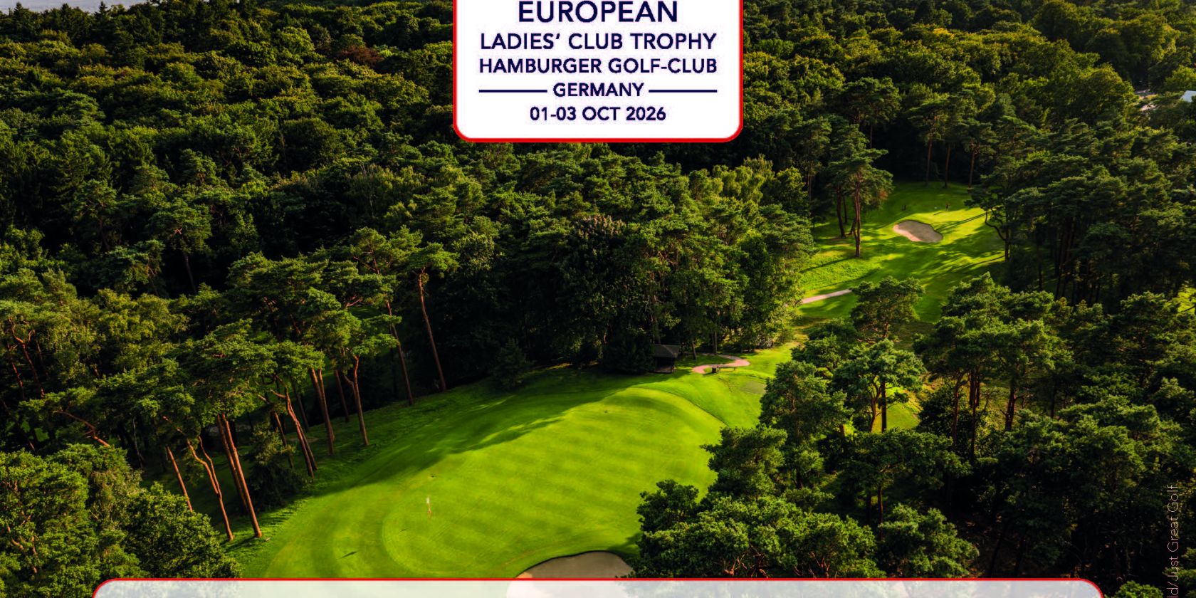 european-ladies-club-trophy-infos-2026_deckblatt, © Gerrit Kleinfeld / Just Great Golf european-ladies-club-trophy-infos-2026_deckblatt, © Gerrit Kleinfeld / Just Great Golf