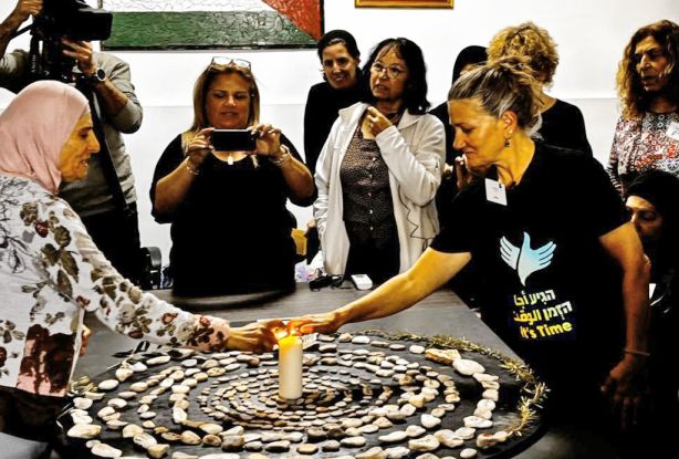 Parents Circle – Families Forum, © Parents Circle – Families Forum Parents Circle – Families Forum, © Parents Circle – Families Forum