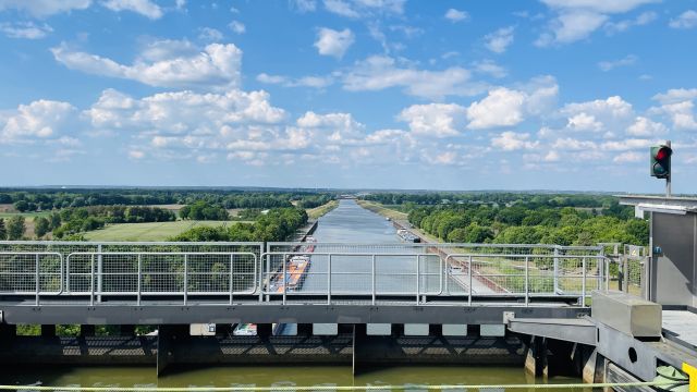 Lüneburg 27.05 (9), © Bergerdorfer Schifffahrtslinie Buhr GmbH Lüneburg 27.05 (9), © Bergerdorfer Schifffahrtslinie Buhr GmbH