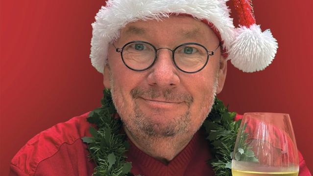 Bernd Stelter, © Privataufnahme Bernd Stelter, © Privataufnahme