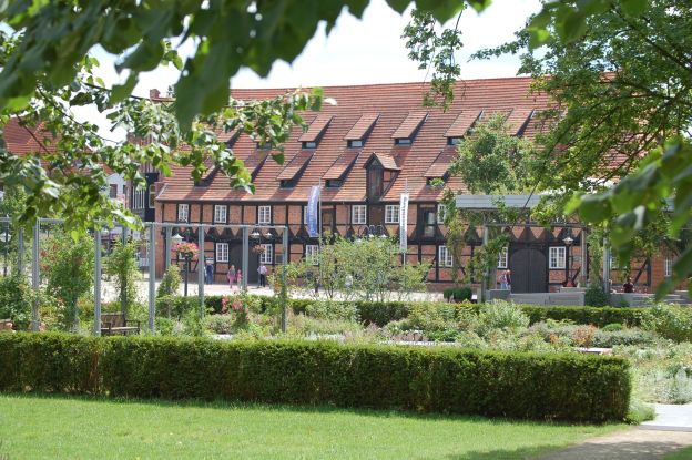 Museum im Marstall, © Museum im Marstall Museum im Marstall, © Museum im Marstall