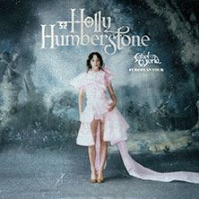 Holly Humberstone - Cruel World European Tour - Support: Nell Mescal, © links im Bild Holly Humberstone - Cruel World European Tour - Support: Nell Mescal, © links im Bild