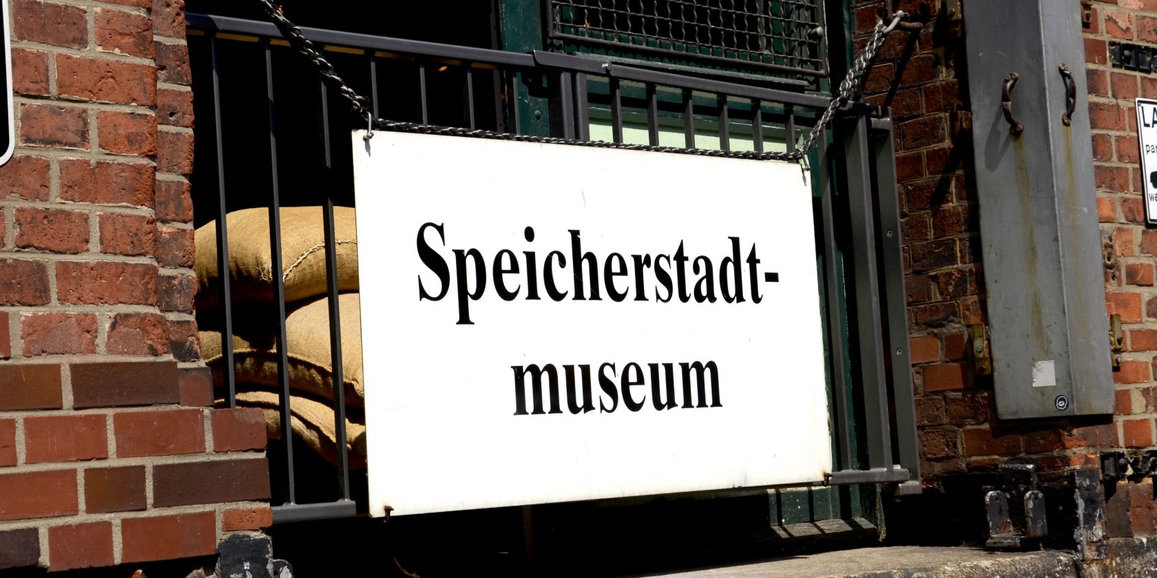 Speicherstadtmuseum, © Felix Neumann Speicherstadtmuseum, © Felix Neumann