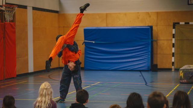 explore dance - ZINADA, © Christina Gerg explore dance - ZINADA, © Christina Gerg