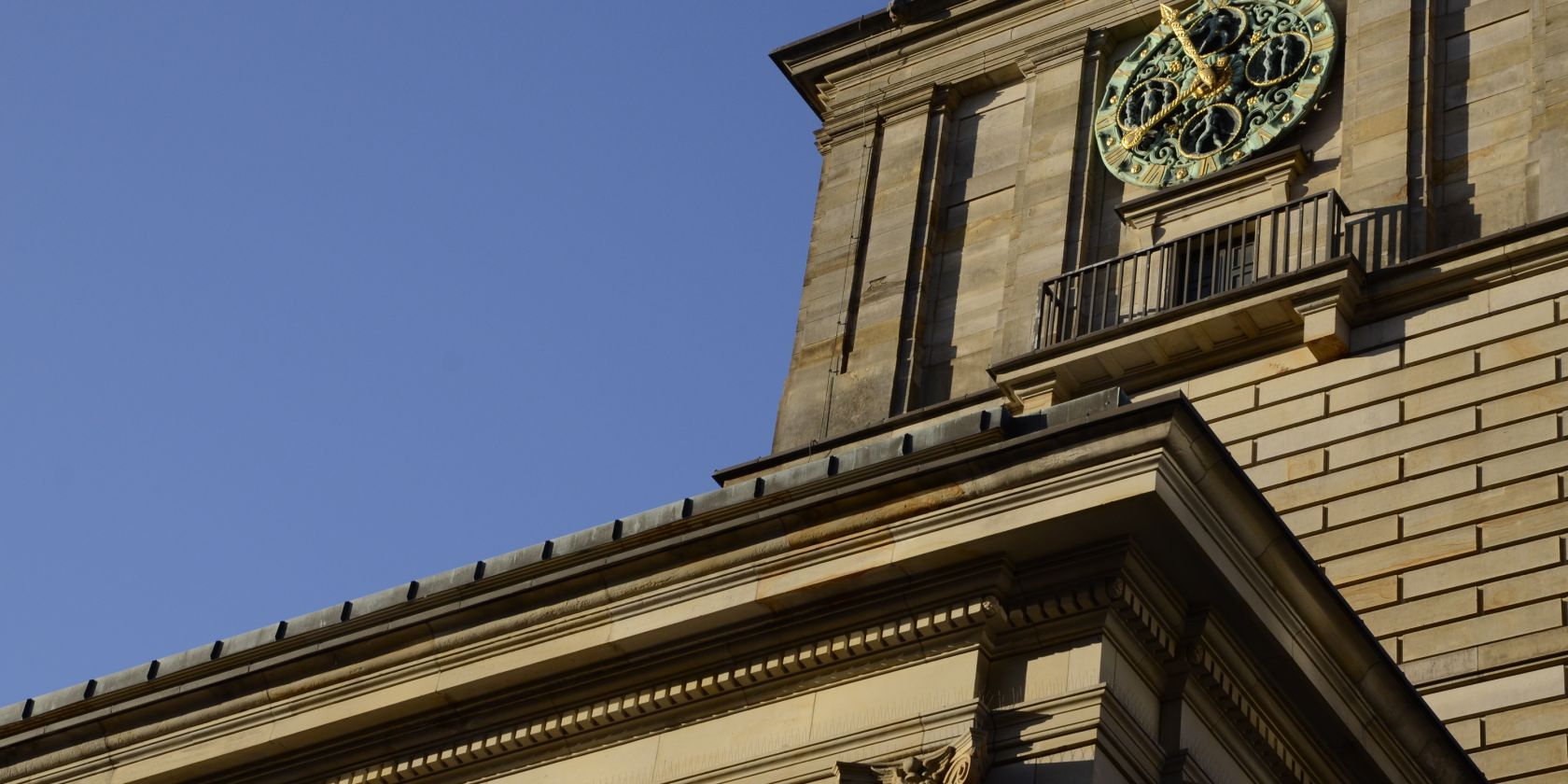 Handelskammer Hamburg, © Felix Neumann Handelskammer Hamburg, © Felix Neumann