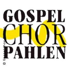 Pahlener Gospelchor, © links im Bild Pahlener Gospelchor, © links im Bild