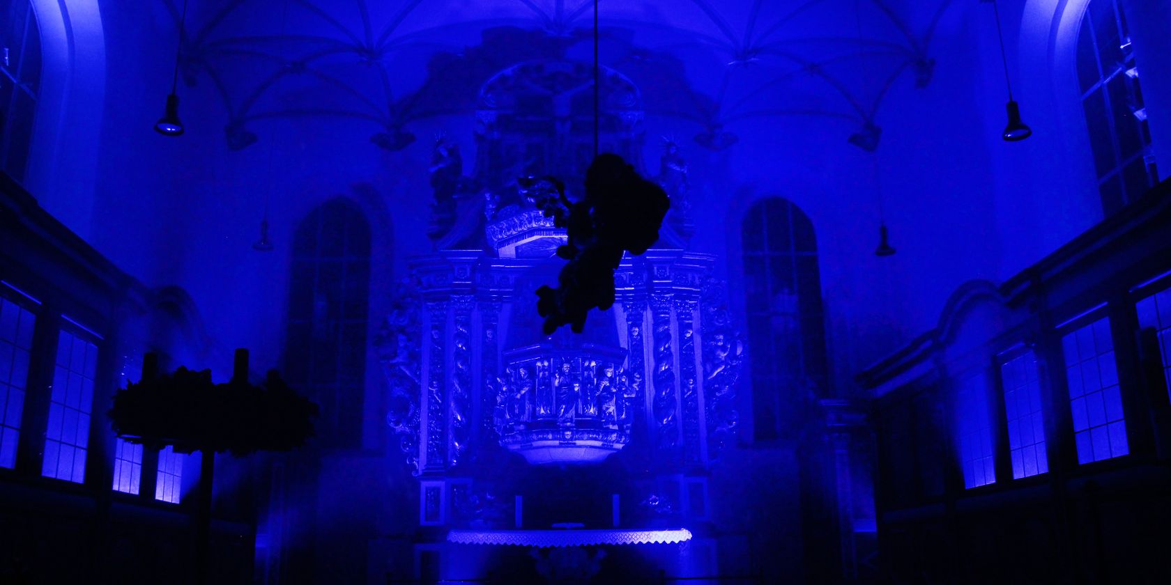 25-12-13 Churchnight Schneekugel Steffen Kahl, © Steffen Kahl 25-12-13 Churchnight Schneekugel Steffen Kahl, © Steffen Kahl