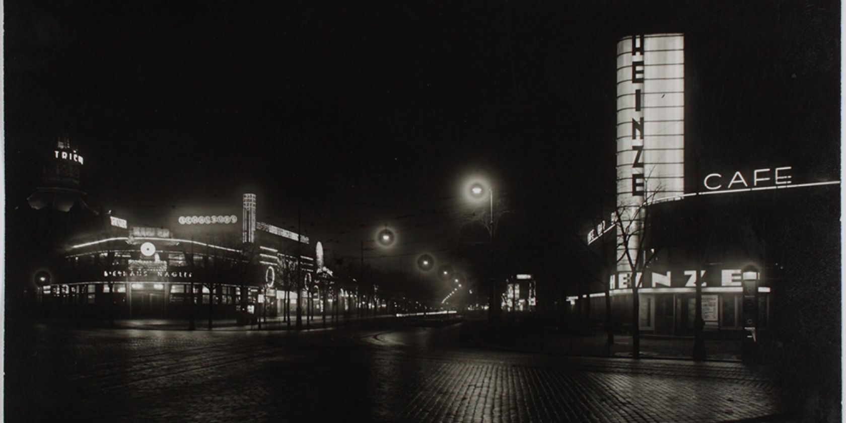 400 Jahre Reeperbahn - Teil 2, © SHMH 400 Jahre Reeperbahn - Teil 2, © SHMH