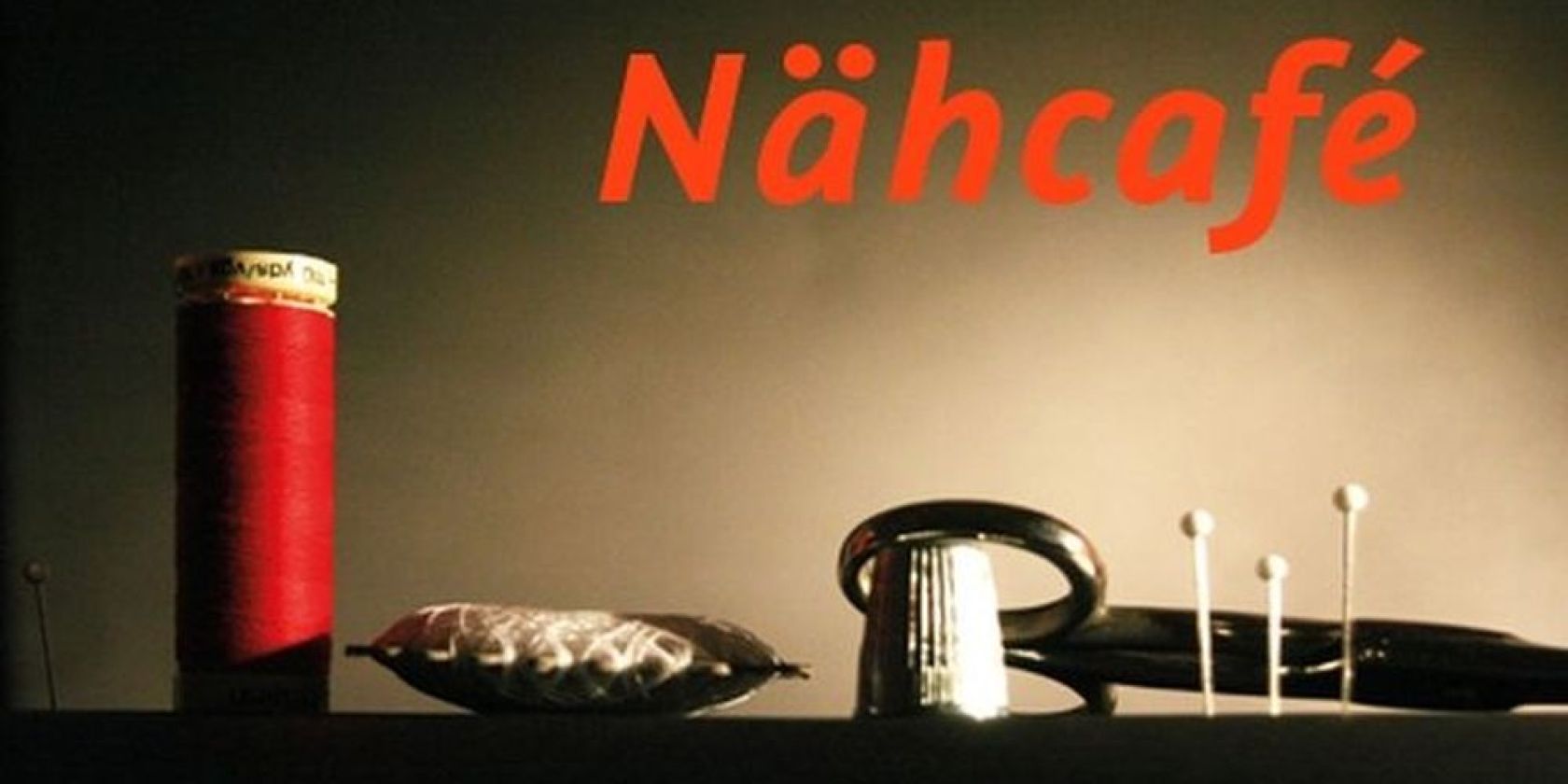 Nähcafe, © Kombüse Oberndorf, Barbara Schubert Nähcafe, © Kombüse Oberndorf, Barbara Schubert