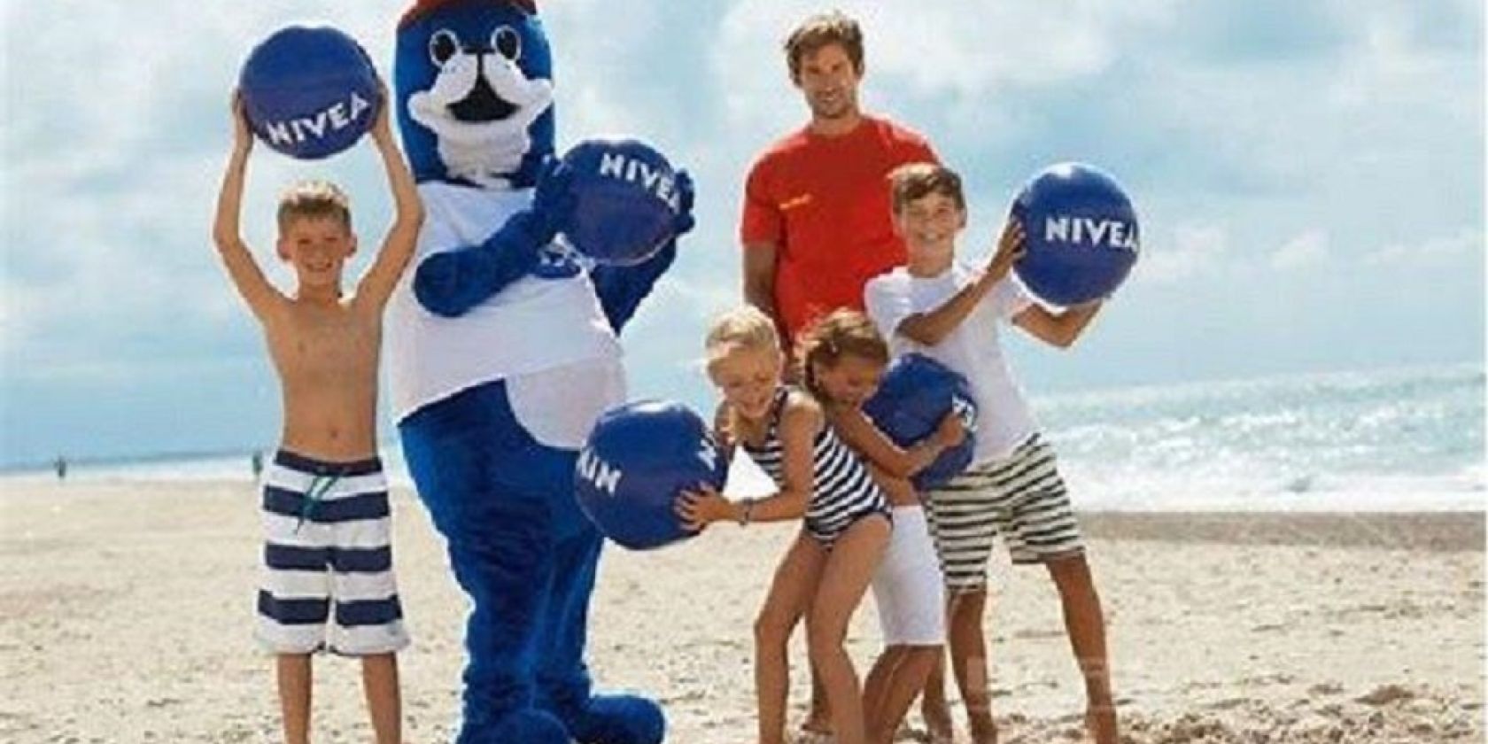 DLRG/Nivea Strandfest, © DLRG - Deutsche Lebens-Rettungs-Gesellschaft e.V. DLRG/Nivea Strandfest, © DLRG - Deutsche Lebens-Rettungs-Gesellschaft e.V.