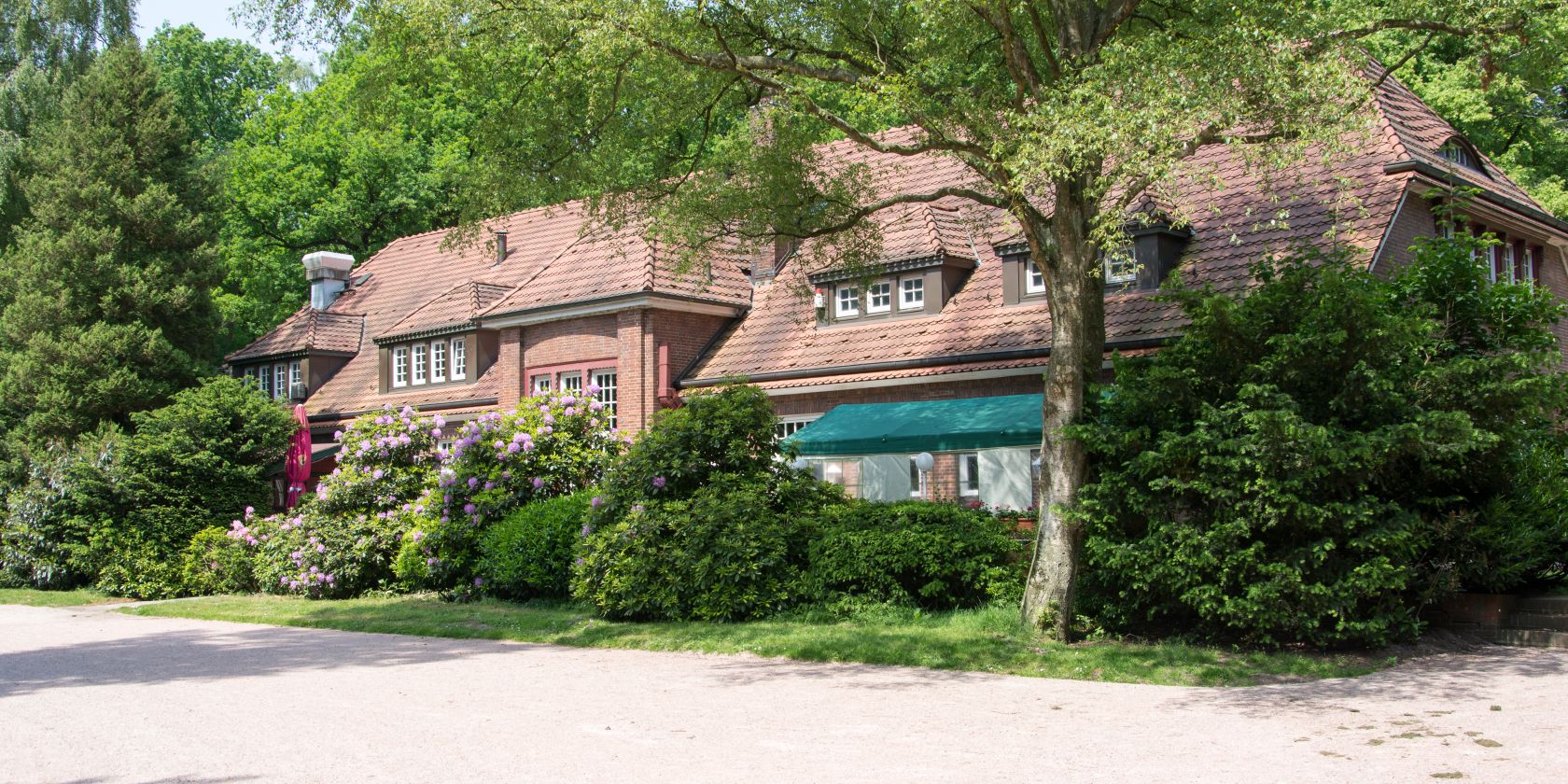 Landhaus Walter, © Johannes Beschoner Landhaus Walter, © Johannes Beschoner