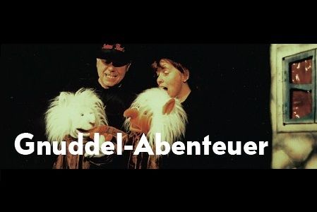 Kindertheater Gnuddel, © Theater Sonswas Kindertheater Gnuddel, © Theater Sonswas