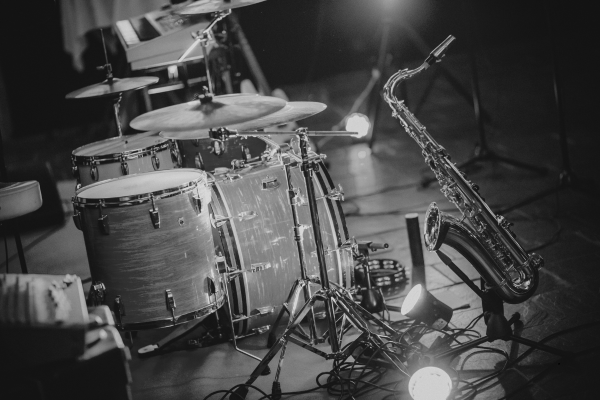 Ensemble Night, © JazzHall Hamburg Ensemble Night, © JazzHall Hamburg